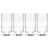 Ascend HI BALL GLASS SET OF 4