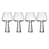 Baobab RED WINE GLASS SET OF 4