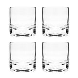 Ascend TUMBLER GLASS SET OF 4
