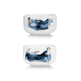 Indigo Girls SMALL BOWL SET OF 2