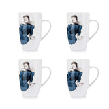 Enticing MUG SET OF 4