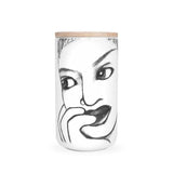 Which One? CANISTER LARGE