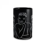 Conversation UTENSIL HOLDER