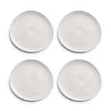Organic DINNER PLATE SET OF 4
