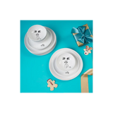 It's A Secret DINNERWARE 12pc SET
