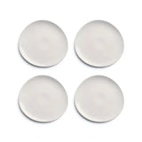 Organic SIDE PLATE SET OF 4